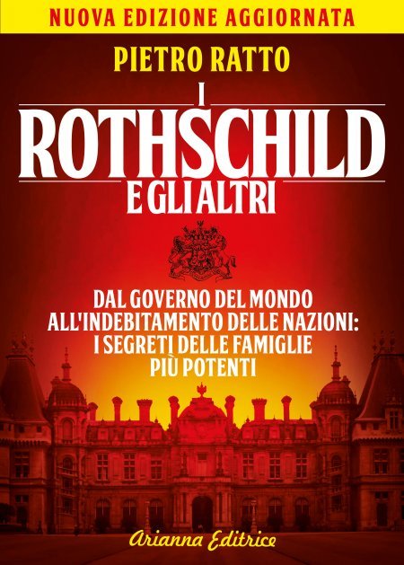 I Rothschild e gli Altri - Ebook