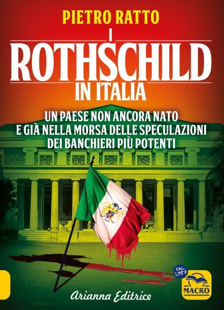 Rothschild in Italia - Ebook