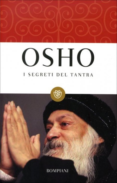 I Segreti del Tantra - Libro