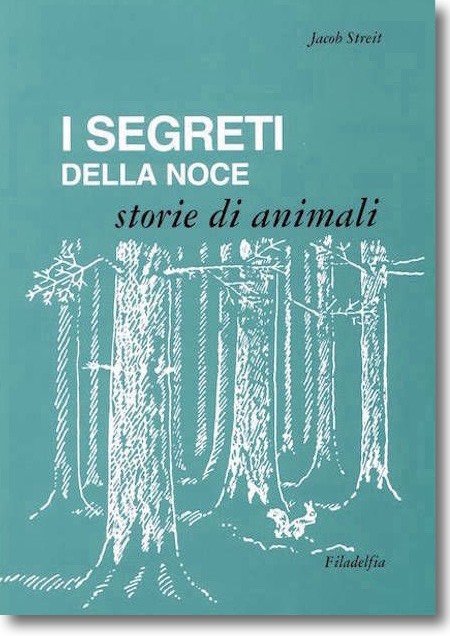 I Segreti della Noce - Libro