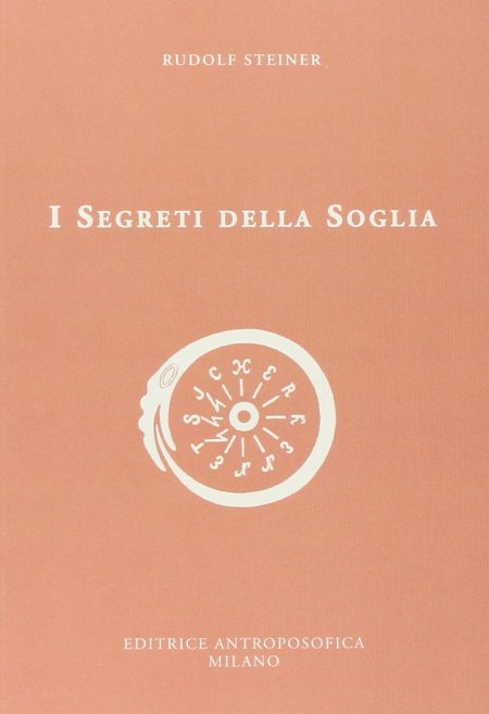 I Segreti della Soglia - Libro