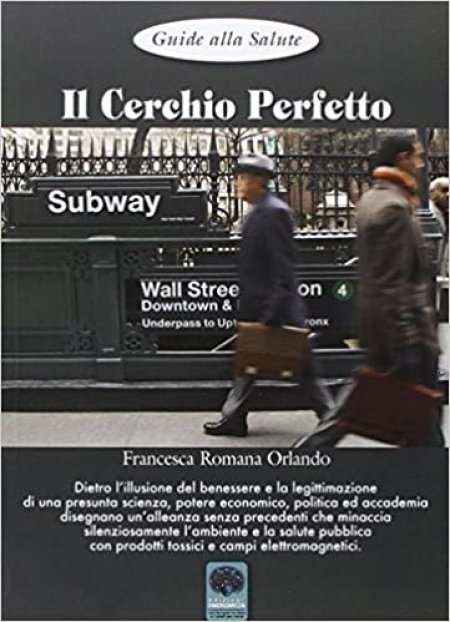 Il Cerchio Perfetto - Libro