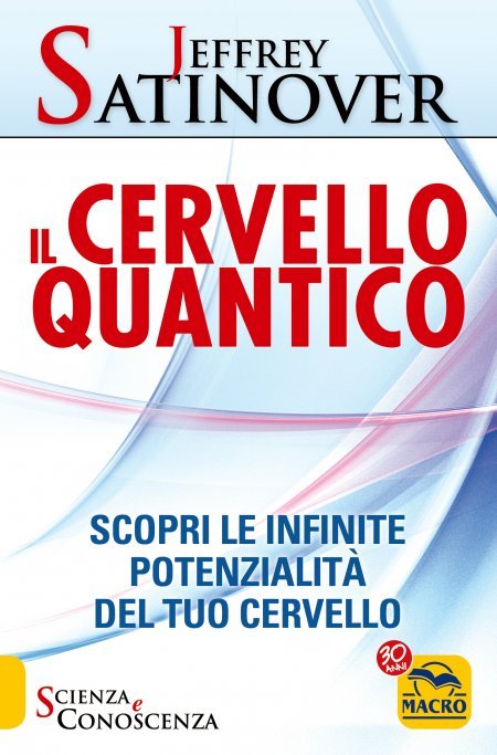 Il Cervello Quantico - Libro