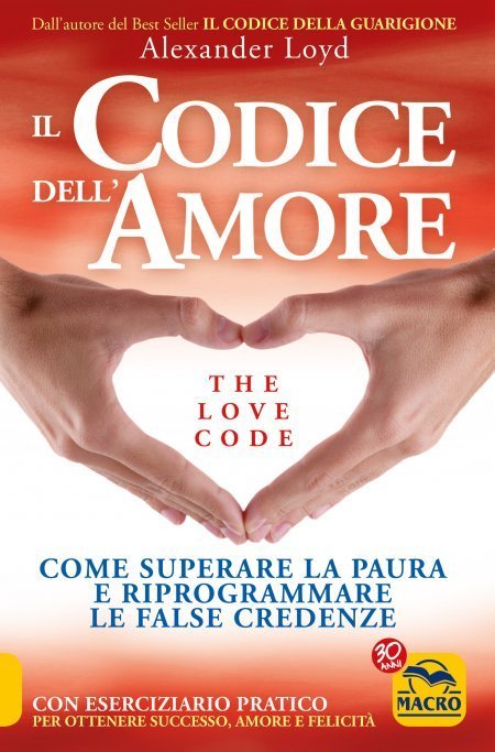 Il Codice dell'Amore - The Love Code - Ebook