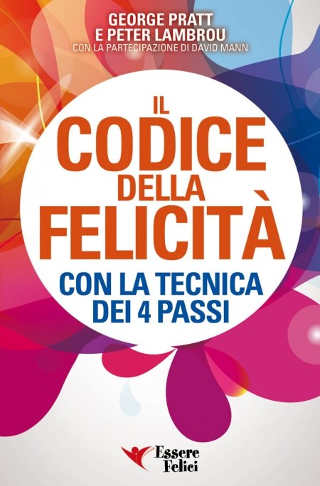 Il Codice della Felicità - Ebook