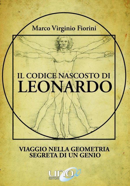 Il Codice Nascosto di Leonardo (2019) - Libro