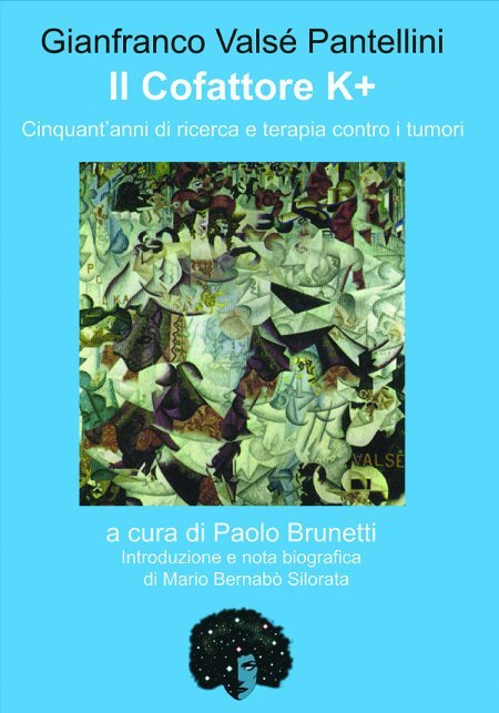 Il Cofattore K+ - Libro