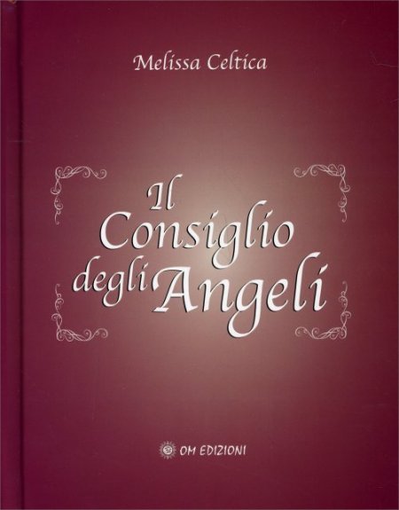 Il Consiglio degli Angeli - Libro