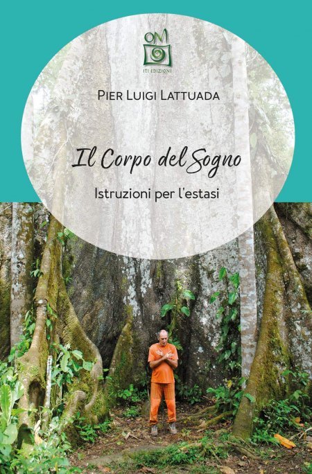 Il Corpo del Sogno - Libro