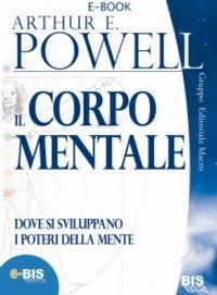 Il Corpo Mentale - Ebook