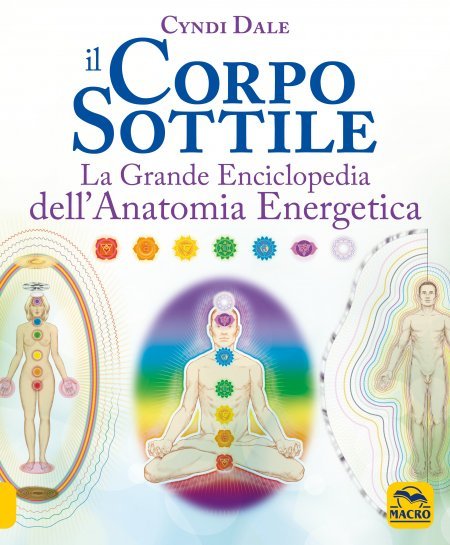 Corpo Sottile USATO - Libro