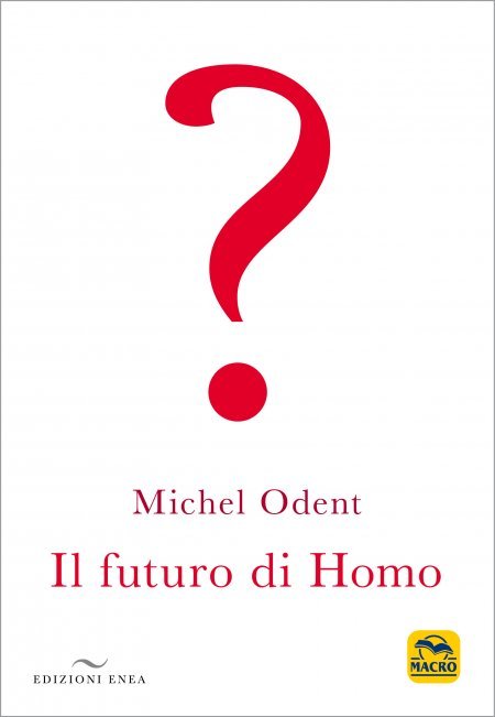 Il futuro di Homo - Libro