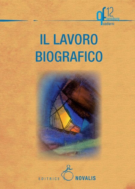 Il Lavoro Biografico - Libro