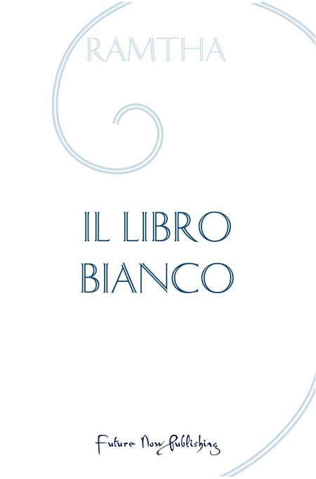 Il Libro Bianco - Libro