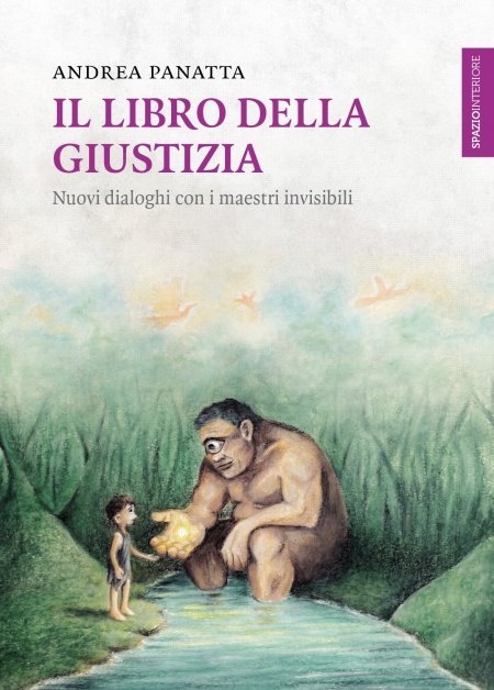 Il Libro della Giustizia - Libro