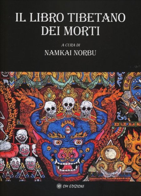 Il Libro Tibetano dei Morti - Libro