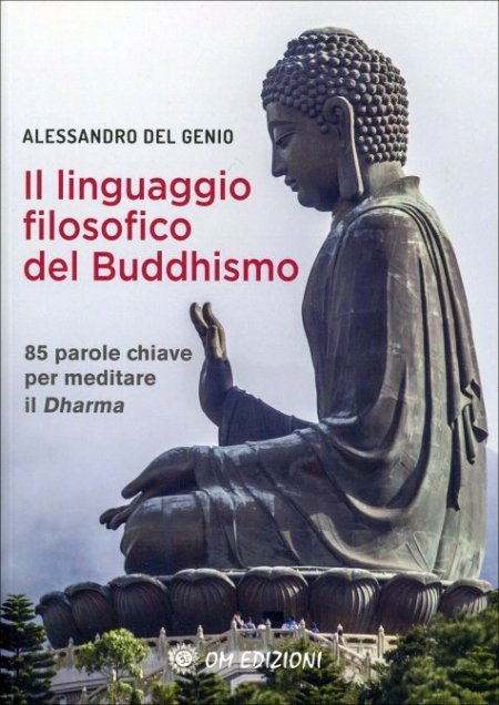 Il Linguaggio Filosofico del Buddhismo - Libro