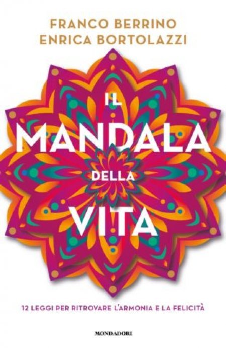 Il Mandala della Vita - Libro