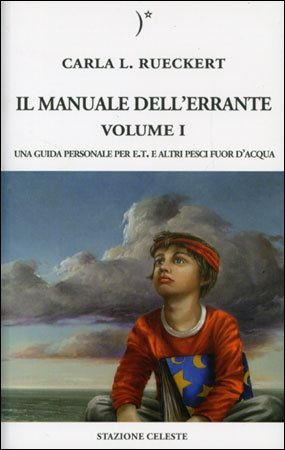 Il Manuale dell'Errante Vol. 1 - Libro