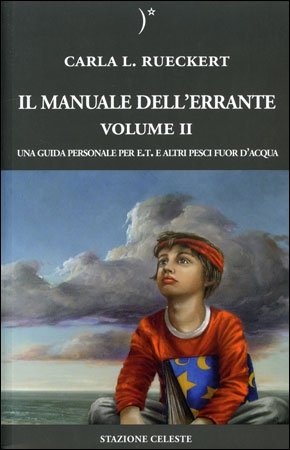 Il Manuale dell'Errante Vol. 2 - Libro