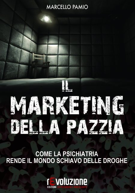 Il Marketing della Pazzia (Uno 2017) - Libro