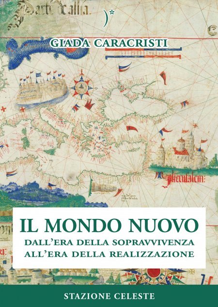 Il Mondo Nuovo - Libro