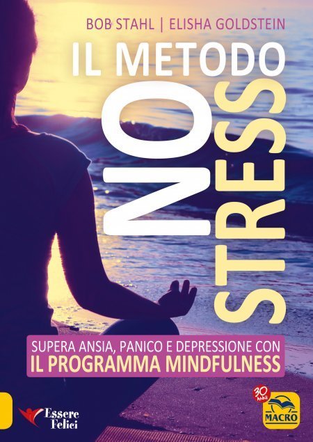 Il Metodo NO STRESS - Libro