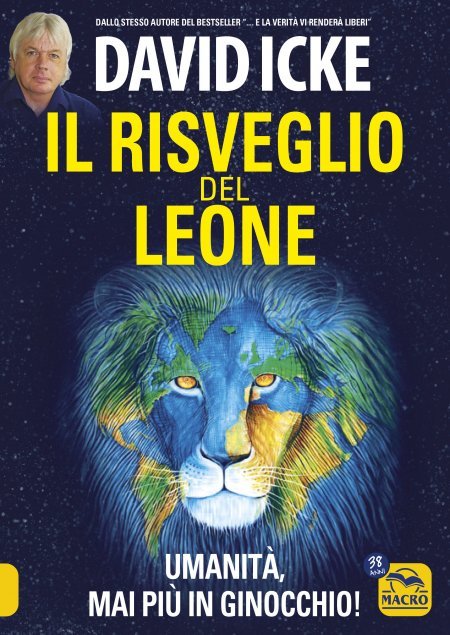 Il Risveglio del Leone - Ebook