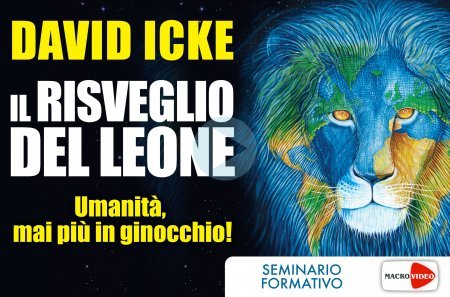 Il Risveglio del Leone - On Demand