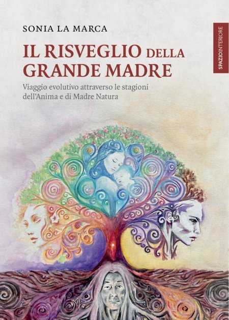 Il risveglio della Grande Madre - Libro
