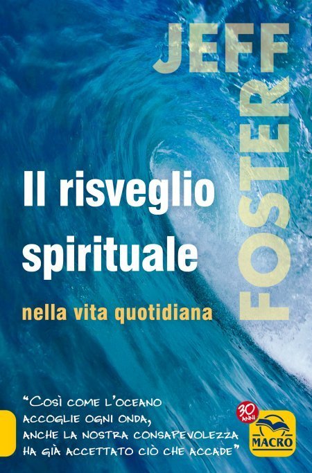 Il Risveglio Spirituale nella Vita Quotidiana - Ebook