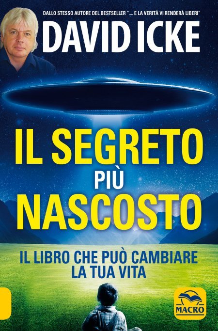 Il Segreto più Nascosto 3a - Libro