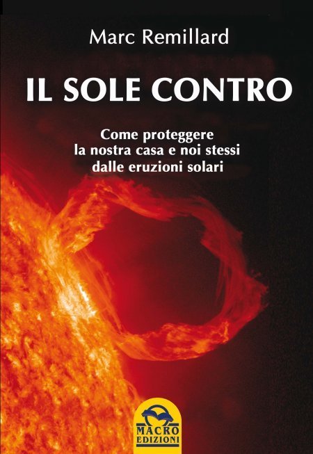 Il Sole Contro - Ebook