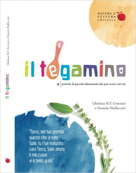 Il Tegamino - Libro