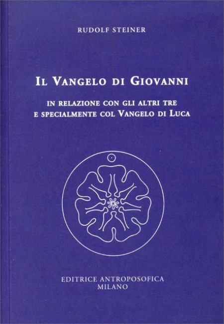 Il Vangelo di Giovanni - Libro