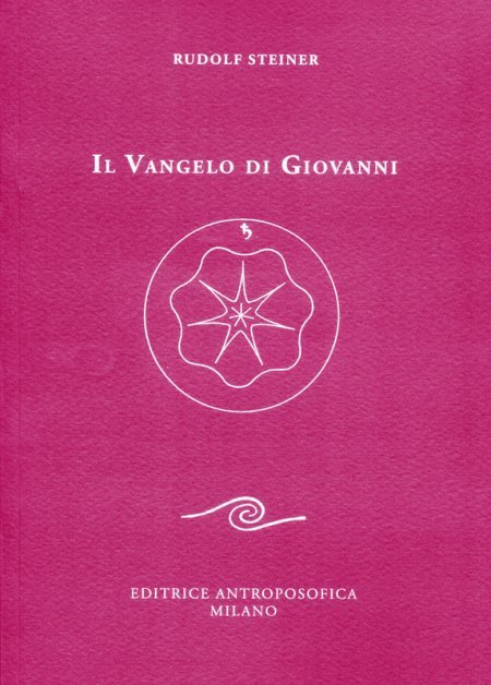 Il Vangelo di Giovanni - Libro