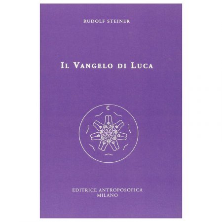 Il Vangelo di Luca - Libro