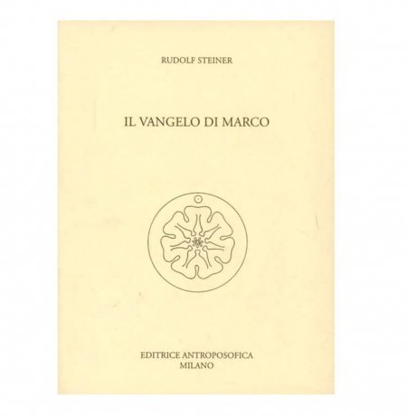 Il Vangelo di Marco - Libro