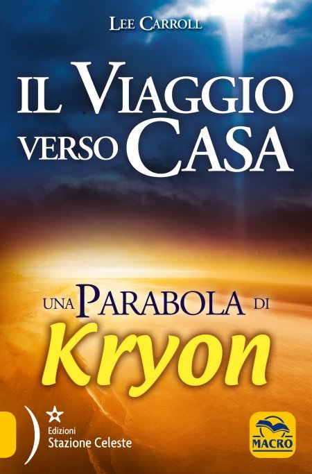 Il Viaggio verso Casa - Ebook