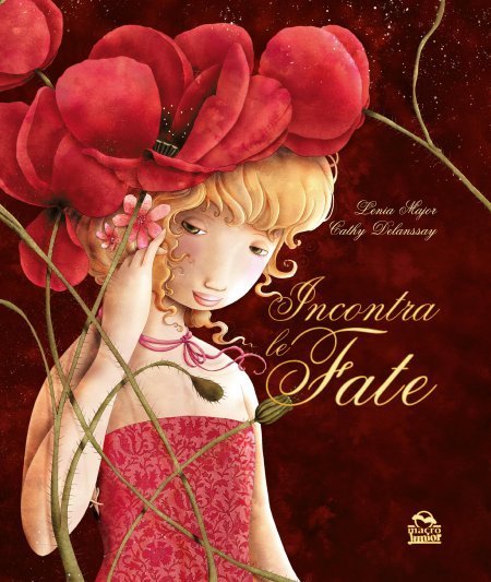 Incontra le Fate - Libro