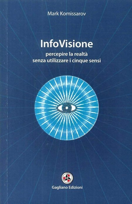 InfoVisione - Libro