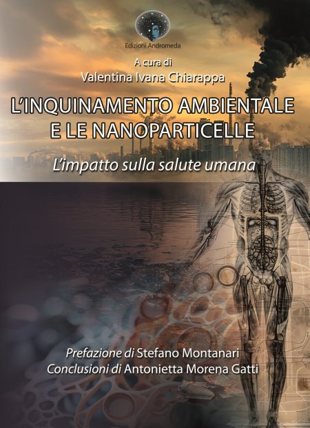 Inquinamento Ambientale e Nanoparticelle - Libro