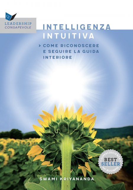 Intelligenza intuitiva - Libro