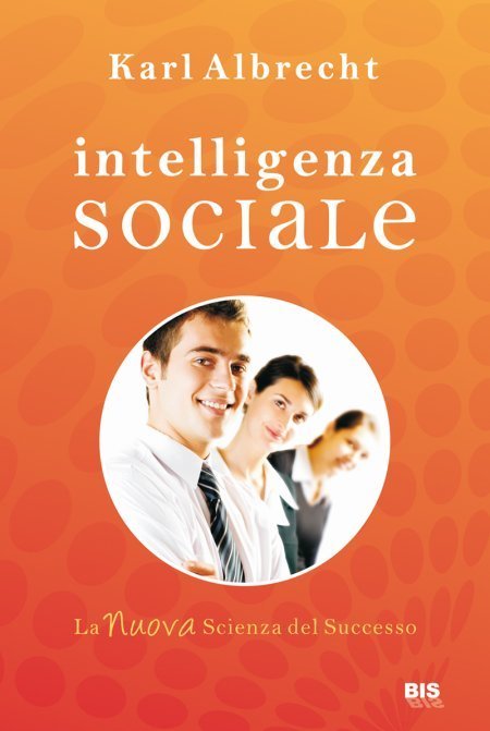 Intelligenza Sociale - Ebook