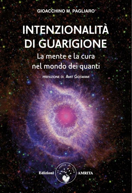 Intenzionalità di Guarigione - Libro