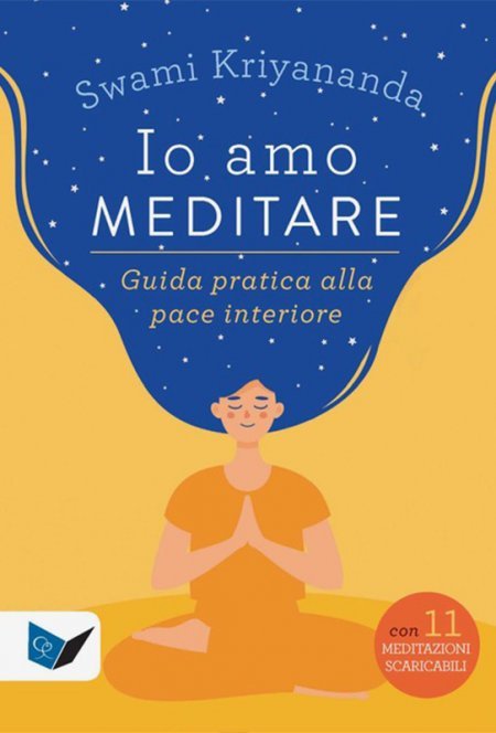 Io amo meditare - Libro
