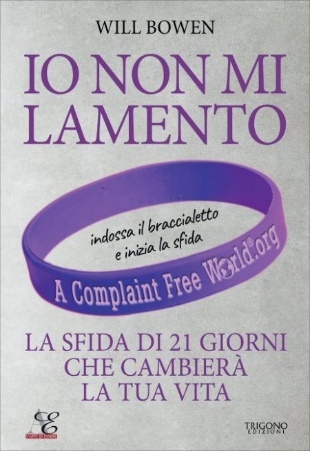 Io Non Mi Lamento - Libro