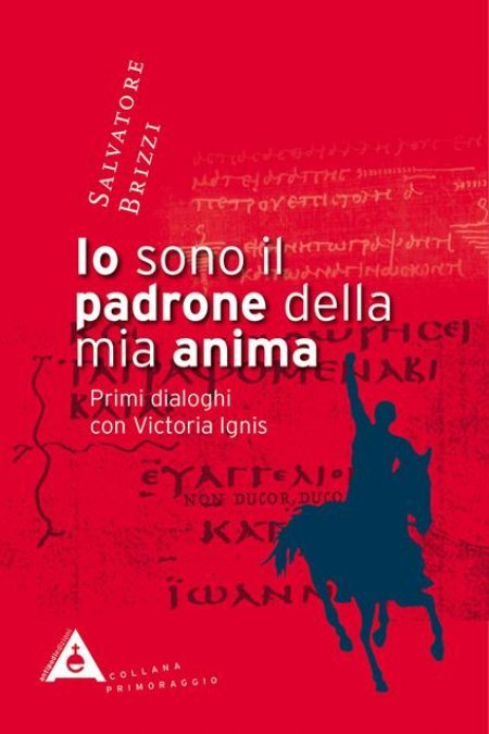 Io sono il padrone della mia anima - Libro