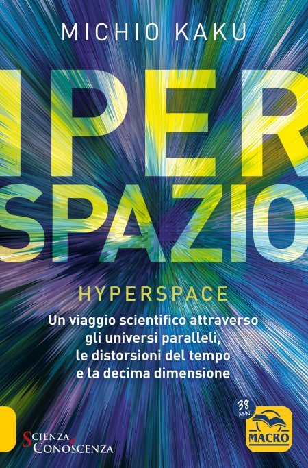 Iperspazio - Libro