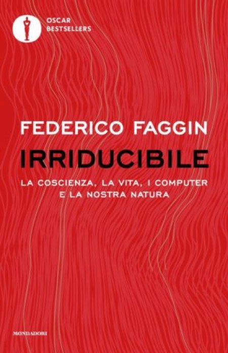 Irriducibile - Libro